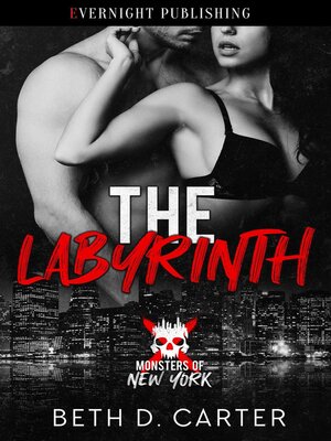 cover image of The Labyrinth